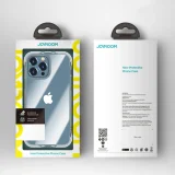 iPhone 13 tok, strapabíró tok kampókkal és állvánnyal, átlátszó 5