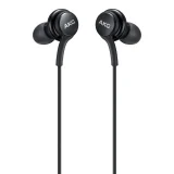 AKG vezetékes fülhallgató, USB-C csatlakozó, fekete 11