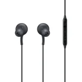 AKG vezetékes fülhallgató, USB-C csatlakozó, fekete 8