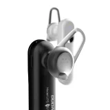 Vezeték nélküli Bluetooth 5.0 fülhallgató, fekete 2