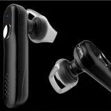 Vezeték nélküli Bluetooth 5.0 fülhallgató, fekete 4