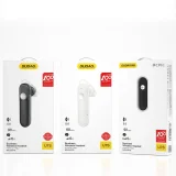 Vezeték nélküli Bluetooth 5.0 fülhallgató, fekete 5