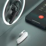 U7X Bluetooth vezeték nélküli fülhallgató mikro USB-vel 3
