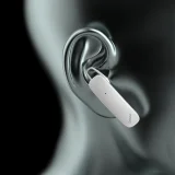 U7X Bluetooth vezeték nélküli fülhallgató mikro USB-vel 4