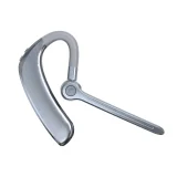 U4XS Bluetooth 5.0 vezeték nélküli fülhallgató Üzleti fülhallgató, szürke 8