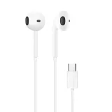 X3C slušalice sa USB-C priključkom, bijele 3