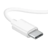 X3C slušalice sa USB-C priključkom, bijele 5