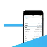 iPhone USB na Lightning MFi kabel, 1 m, 2,4 A, bijeli 7