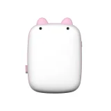 Mini Cat termalni pisač etiketa, ispis s telefona putem Bluetootha, Fun Print, ružičasta 9