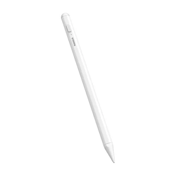 Smooth Writing 2 iPad érintőceruza töltésjelzővel, fehér