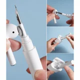 AirPods tisztító készlet – fehér 3