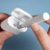 AirPods tisztító készlet – fehér 4