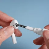 AirPods tisztító készlet – fehér 5