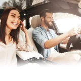 Bluetooth 5.0 AUX mini jack autórádió-vevő, fekete 7