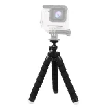 Állvány telefonhoz és GoPro kamerához