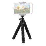 Állvány telefonhoz és GoPro kamerához 5