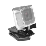 Rögzítőkapocs GoPro akciókamerákhoz 4