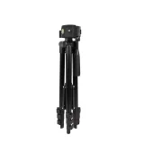 TRIPOD 3120 állvány fényképezőgépekhez, telefonokhoz és GoPro kamerákhoz 3