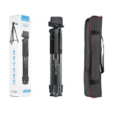 TRIPOD D-700 állvány fényképezőgépekhez 4