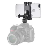 GoPro akciókamera-tartó forgófejjel