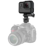 GoPro akciókamera-tartó forgófejjel 2