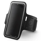Armband A700 Sportos karkötő 6,9 hüvelykes telefonokhoz, fekete 2