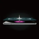 Edzett üveg képernyővédő iPhone 15 Plus-hoz 8