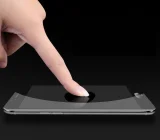 Edzett üveg képernyővédő iPhone 15 Plus-hoz 9