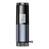 Precision CRCX-01 alkoholszintmérő 1 m-es fekete USB-C kábellel