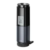 Precision CRCX-01 alkoholszintmérő 1 m-es fekete USB-C kábellel 2