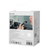 Precision CRCX-01 alkoholszintmérő 1 m-es fekete USB-C kábellel 6