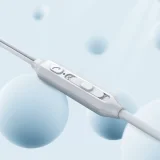 JR-EC06 USB-C fülhallgató, ezüst 11