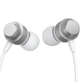 JR-EC06 USB-C fülhallgató, ezüst 6