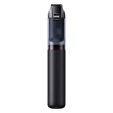 Baseus A5 USB-C 130 W-os autó porszívó világítással, fekete 2