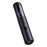 Baseus A5 USB-C 130 W-os autó porszívó világítással, fekete 7