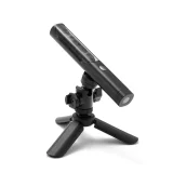 MAGIC-02 4 az 1-ben 2,4 GHz-es USB-C vezeték nélküli mikrofonkészlet – fekete 8