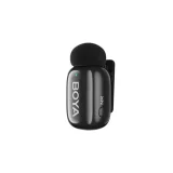 Vezeték nélküli mikrofonkészlet mini tokban 2-02, 2,4 GHz, USB-C 4