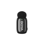 Vezeték nélküli mikrofonkészlet mini tokban 2-02, 2,4 GHz, USB-C 5