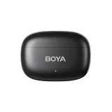 Vezeték nélküli mikrofonkészlet mini tokban 2-02, 2,4 GHz, USB-C 9