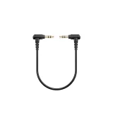 2,4 GHz-es USB-C-s AI vezeték nélküli mikrofonkészlet tokban 3