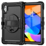 Lenovo Idea Tab 11.0 TB-336 čvrsti futrola - crna 3