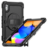 Lenovo Idea Tab 11.0 TB-336 čvrsti futrola - crna 4