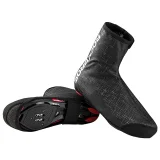 Szél- és vízálló cipőhuzatok 42–46 cm – fekete 2