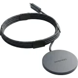 Samsung EP-P2900TBE 25 W-os vezeték nélküli töltő 45 W-os adapterrel – szürke 4