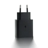 Samsung EP-P2900TBE 25 W-os vezeték nélküli töltő 45 W-os adapterrel – szürke 7