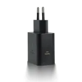 Samsung EP-P2900TBE 25 W-os vezeték nélküli töltő 45 W-os adapterrel – szürke 8