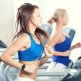 Garmin Fenix 5 / 6 / 6 Pro / 7 IconBand óraszíj – zöld 7