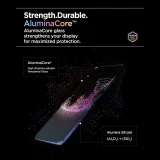Kaljeno staklo za iPhone 17 Pro s aplikatorom - 3 kom. 11