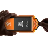 Kaljeno staklo za iPhone 17 Pro s aplikatorom - 3 kom. 3