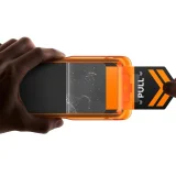 Kaljeno staklo za iPhone 17 Pro s aplikatorom - 3 kom. 4